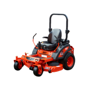 Zero-Turn Mowers