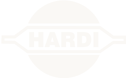 Hardi Showroom
