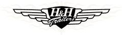H&H Trailer Showroom